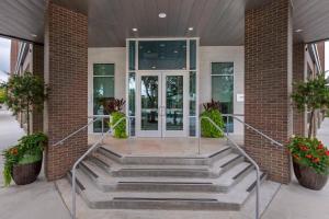 Cambria Hotel Columbia Downtown the Vista