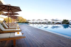 Thalassa Beach Resort & Spa (Adults Only) Chania Greece