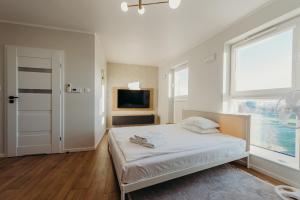 Apartamenty Dominikańska