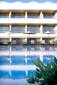 Thalassa Beach Resort & Spa (Adults Only) Chania Greece