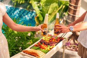 JM Villas Tropical Khem Beach