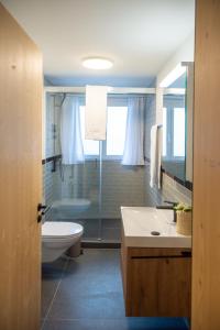 4 room apartment for 8 people Bergcafé Aurora Lenzerheide