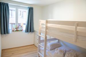 4 room apartment for 8 people Bergcafé Aurora Lenzerheide