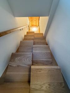 4 room apartment for 8 people Bergcafé Aurora Lenzerheide