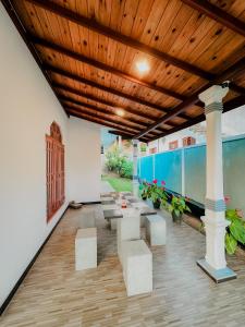 Nature Villa Hiriketiya