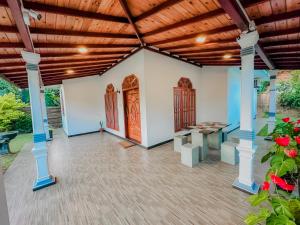 Nature Villa Hiriketiya