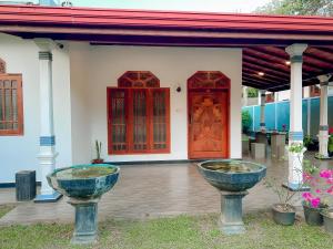 Nature Villa Hiriketiya