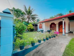 Nature Villa Hiriketiya