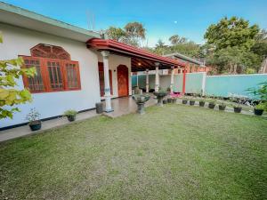 Nature Villa Hiriketiya