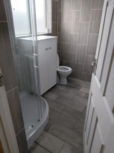 Unit 8 Hermanus Beach Club