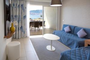 Hotels Best Western Plus Ajaccio Amiraute : photos des chambres