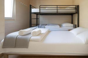 Maison de vacances avec jardin - 6 personnes