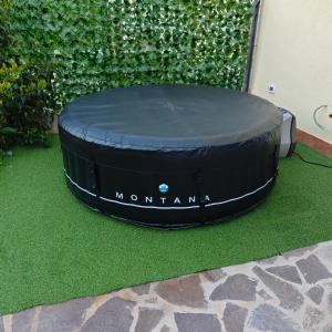 Casa Carini - Villa Vacanze sul Mare con piscina idromassaggio