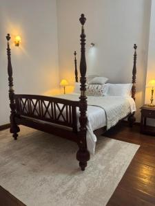 The Residence Galle Fort