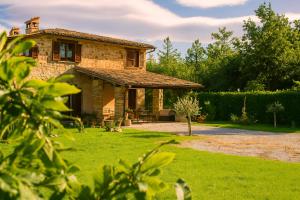 Villa Nasca - Paesaggi e Piscina privata
