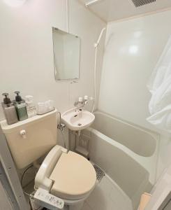 The Lighthouse Seaside Inn