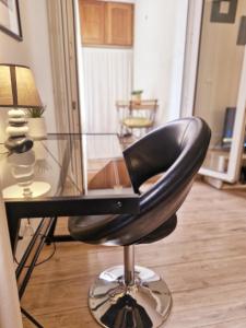 Charmant appart central avec Terrasse & Clim