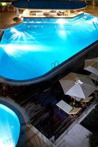 Thalassa Beach Resort & Spa (Adults Only) Chania Greece