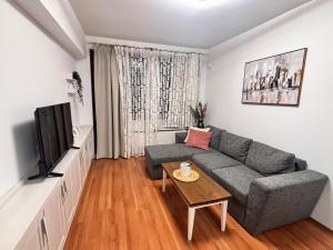 Belvedere Holiday Club H80