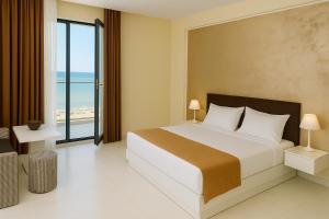 Niko Sea On Mamaia - Studio cu Vedere la Mare