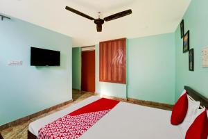 Hotel O 27 Degree Hotel