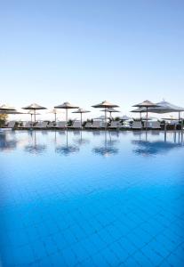 Thalassa Beach Resort & Spa (Adults Only) Chania Greece