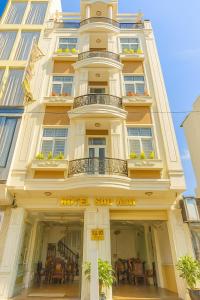 Sao Mai Hotel Can Tho