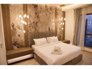 The bahar bloom stay