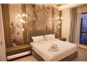 The bahar bloom stay