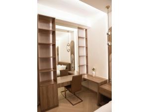 The bahar bloom stay