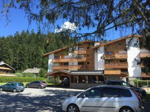 Appart'hotels Hotel Rent : photos des chambres