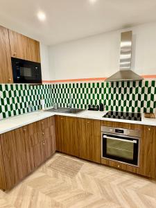 Suite cozy pour pros et séjours confort