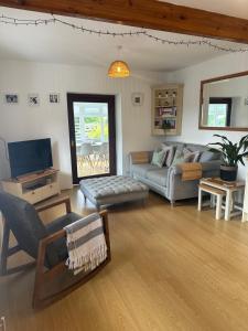 Cosy one bed cottage in Anglesey
