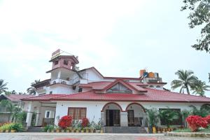 NAVARATHNA International resort