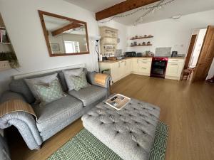 Cosy one bed cottage in Anglesey