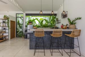 Villa 2 Bedroom in Canggu - Private Pool