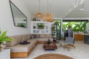 Villa 2 Bedroom in Canggu - Private Pool