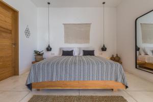 Villa 2 Bedroom in Canggu - Private Pool