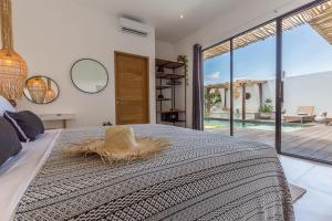 Villa 2 Bedroom in Canggu - Private Pool