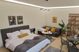 Kerkétio guesthouse