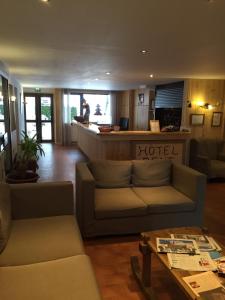 Appart'hotels Hotel Rent : photos des chambres