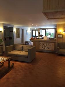 Appart'hotels Hotel Rent : photos des chambres