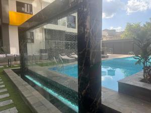 Wilma Towers Kilimani