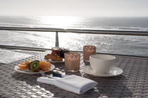 Hotels Atlantic Hotel & Spa : photos des chambres