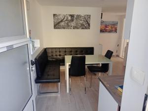 Apartman Paro