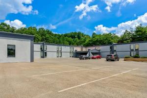 Econo Lodge Mt Hope - Beckley North
