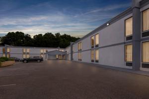 Econo Lodge Mt Hope - Beckley North