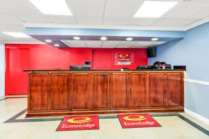 Econo Lodge Mt Hope - Beckley North