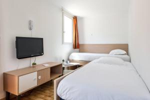 Comfort Aparthotel Mandelieu la Napoule Village