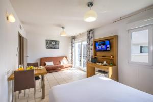 Comfort Aparthotel Antibes Le Maestria